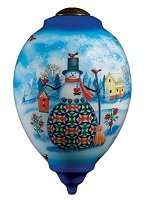 Snowman